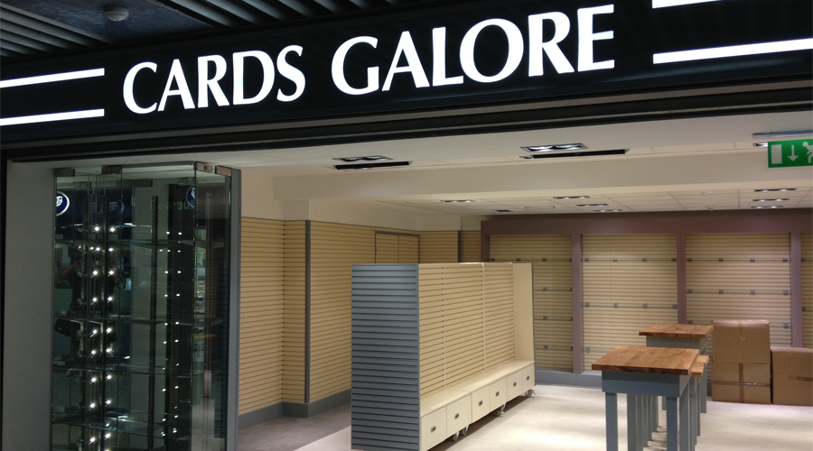 Thomas Worley Electrical Services Ltd